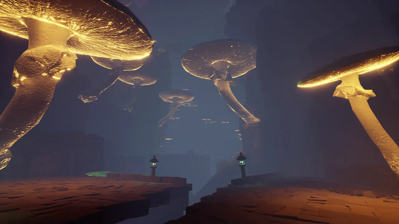 ONEiRA Screenshot 1