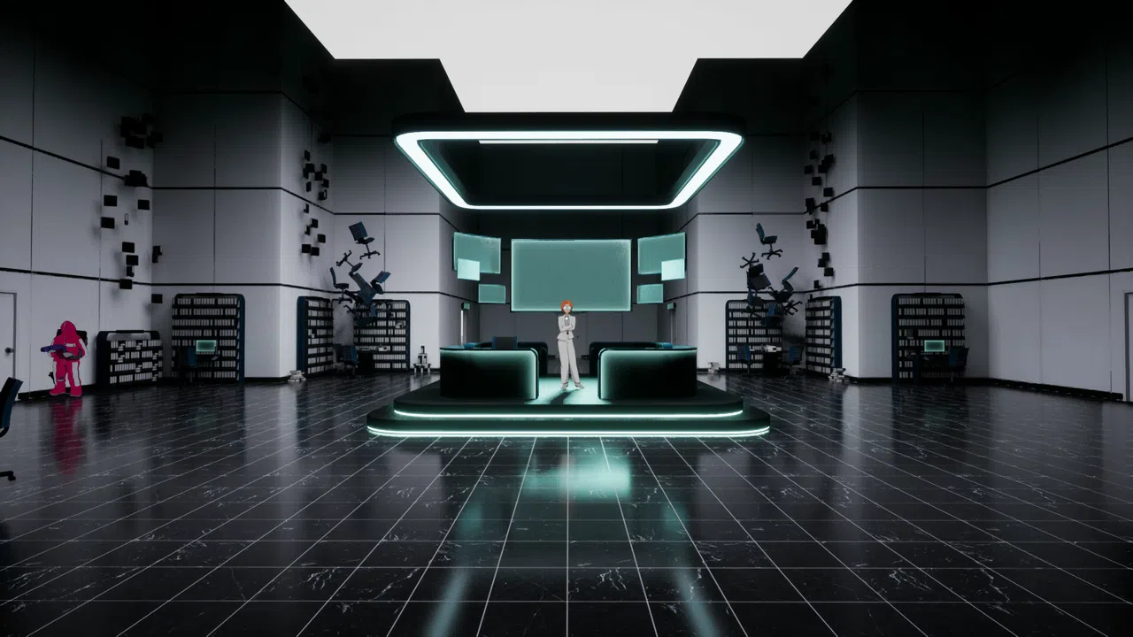 ONEiRA Screenshot 5