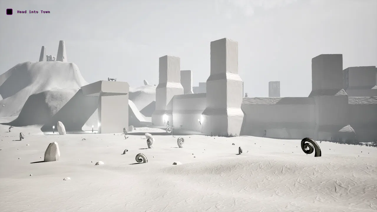 ONEiRA Screenshot 3