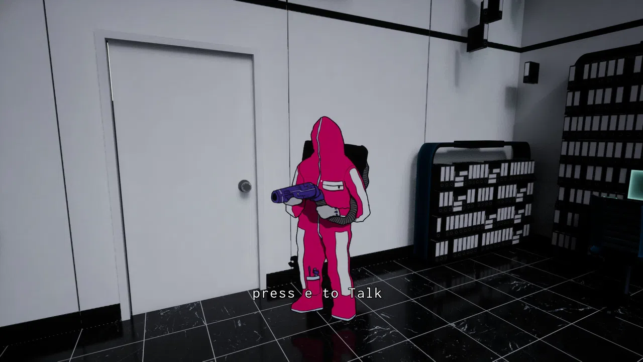 ONEiRA Screenshot 6
