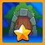Whispering Forest Star icon