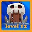 Serene Beach III icon