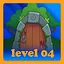 Whispering Forest I icon