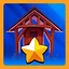 Calm Paradise Star icon