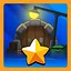 Lovely City Star icon