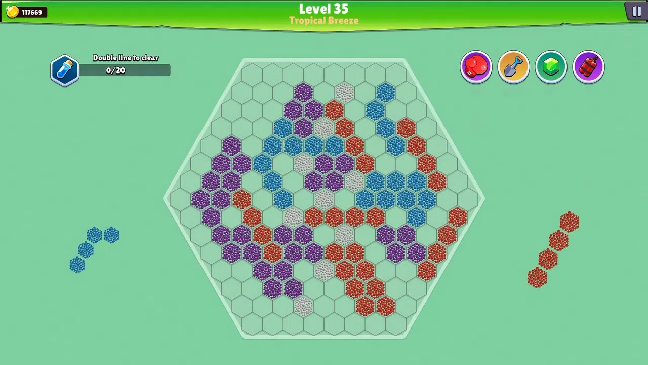 Hegzis Screenshot 0