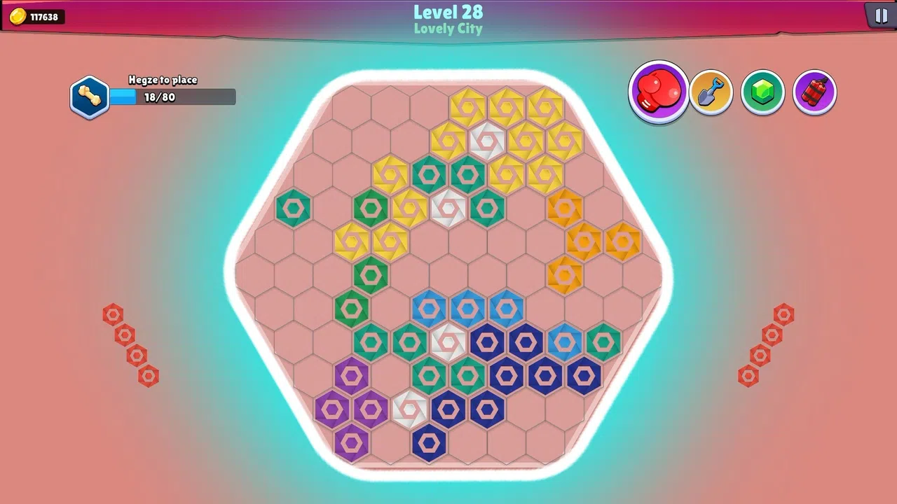 Hegzis Screenshot 6