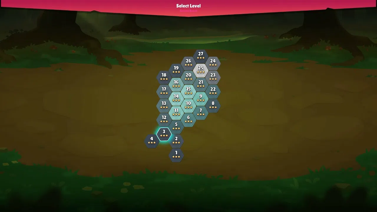 Hegzis Screenshot 8