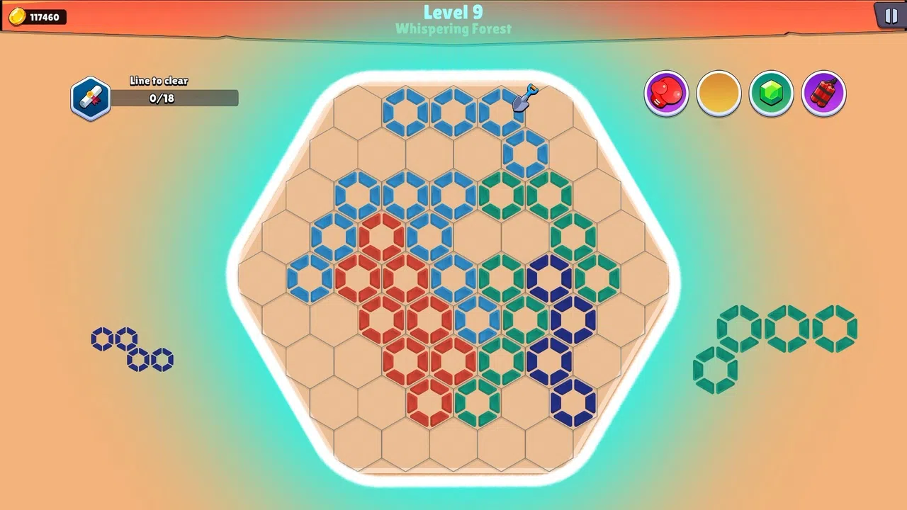Hegzis Screenshot 5