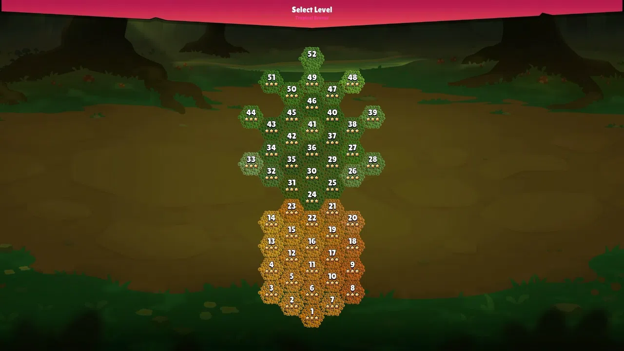 Hegzis Screenshot 9