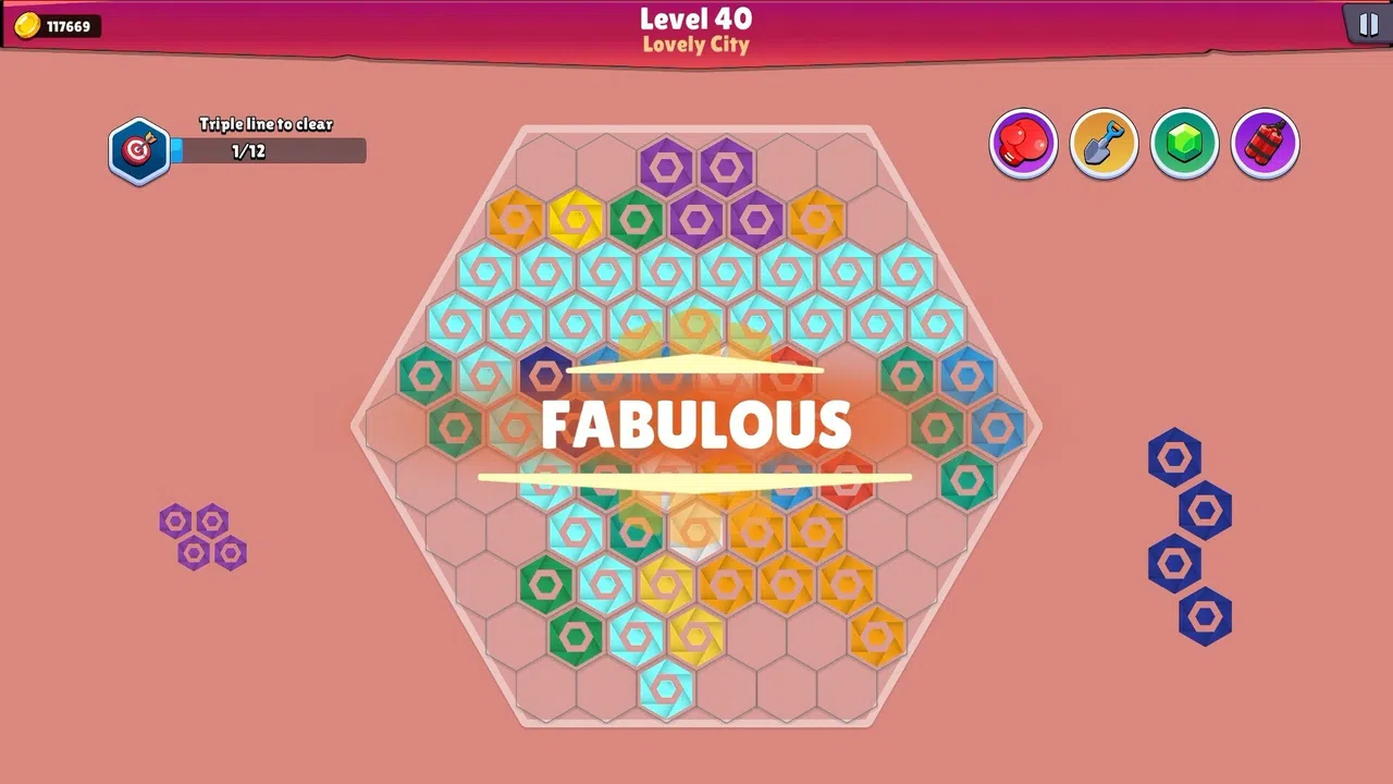 Hegzis Screenshot 3