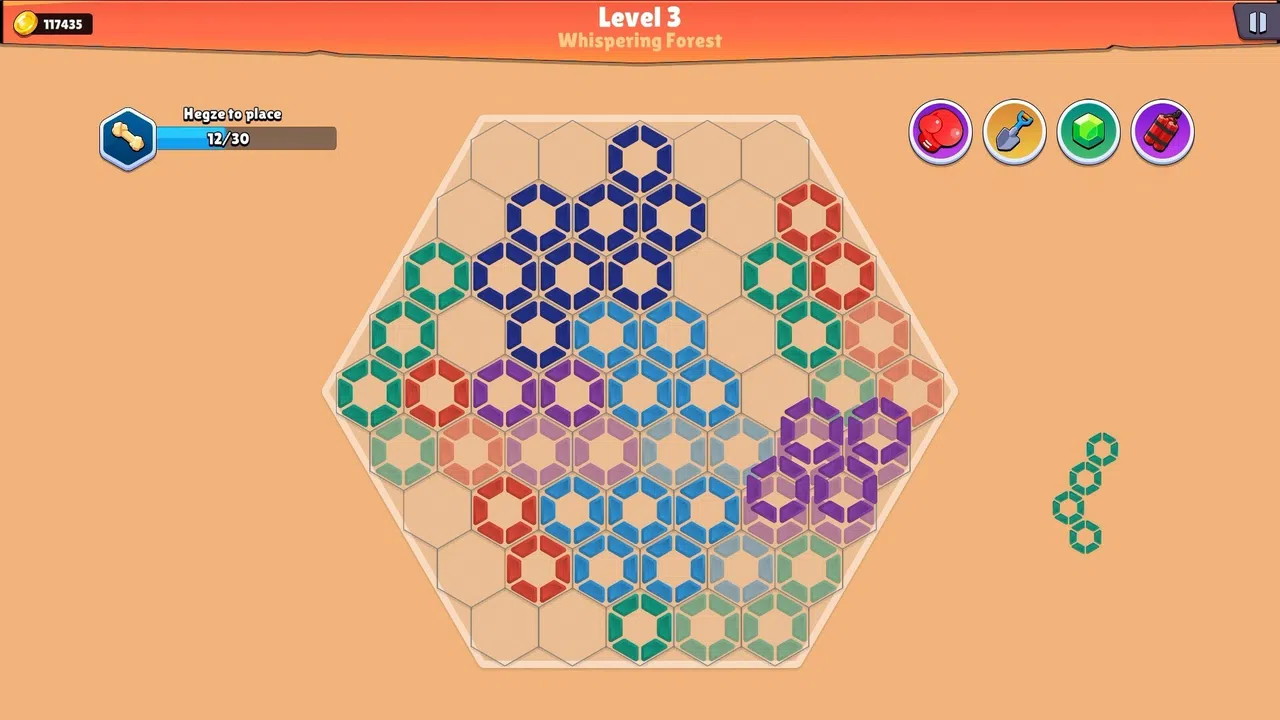 Hegzis Screenshot 7