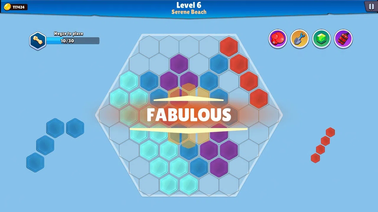 Hegzis Screenshot 1