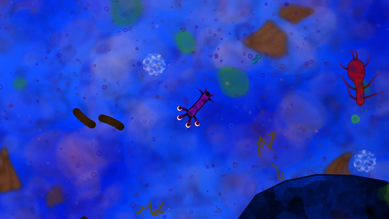 Celler Screenshot 0