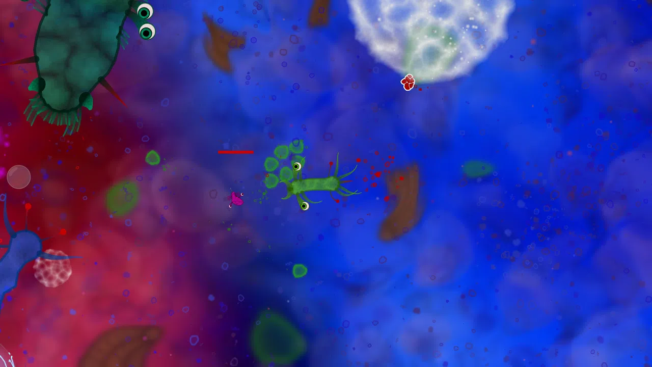 Celler Screenshot 4