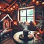 Cozy Day icon