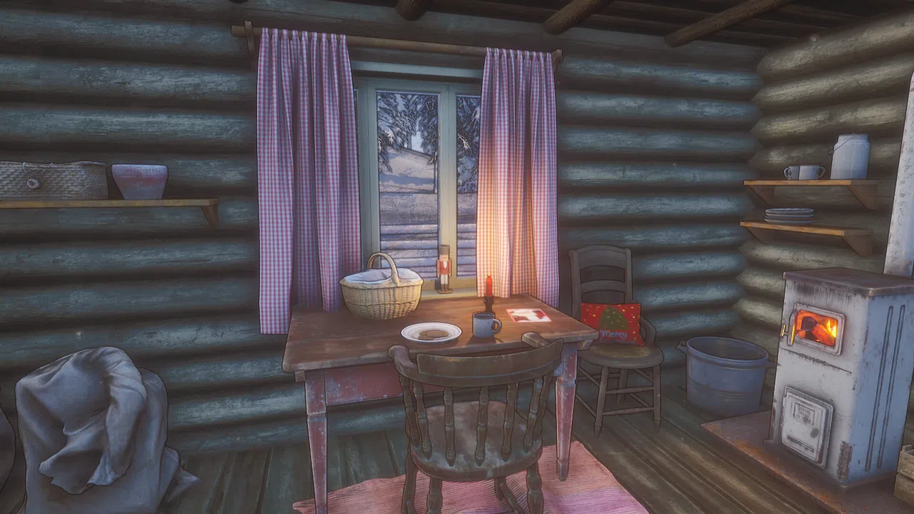 Horny Elf Screenshot 8