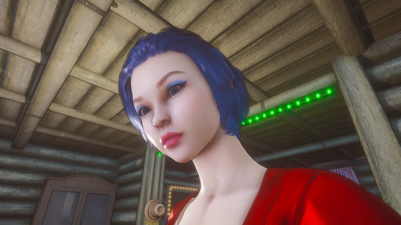 Horny Elf Screenshot 7