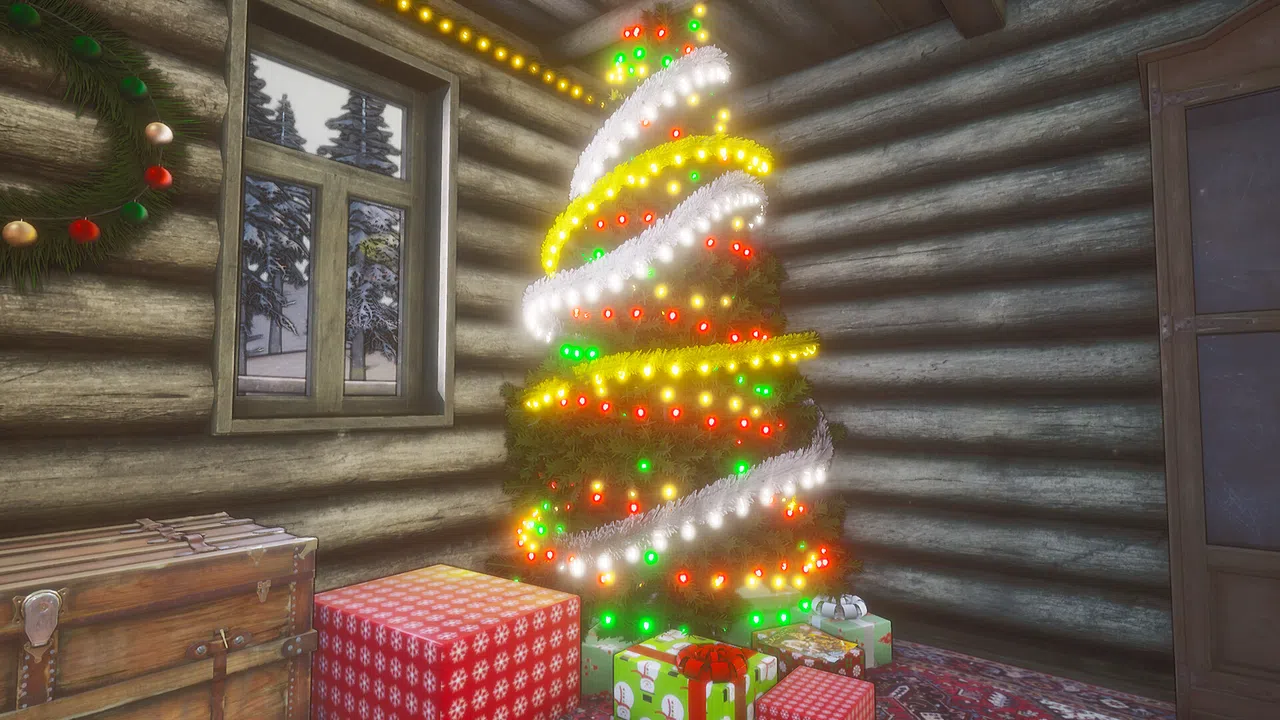 Horny Elf Screenshot 1