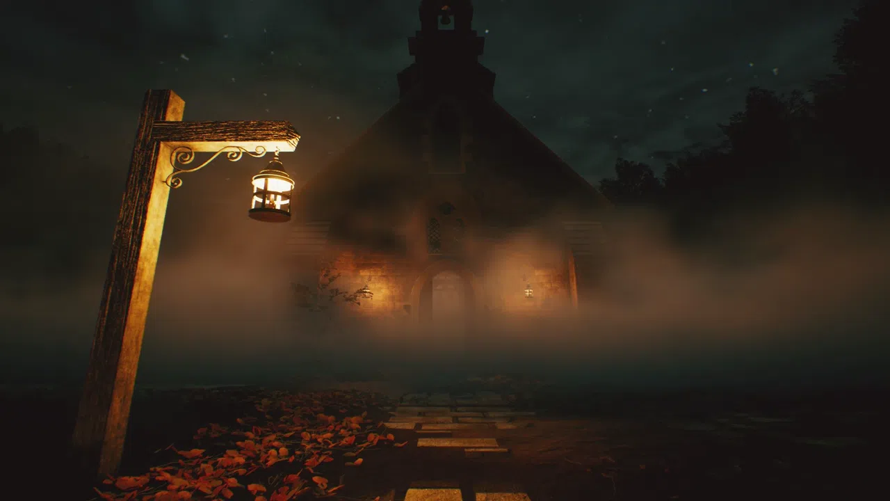 The Outbreak Protocol Screenshot 1