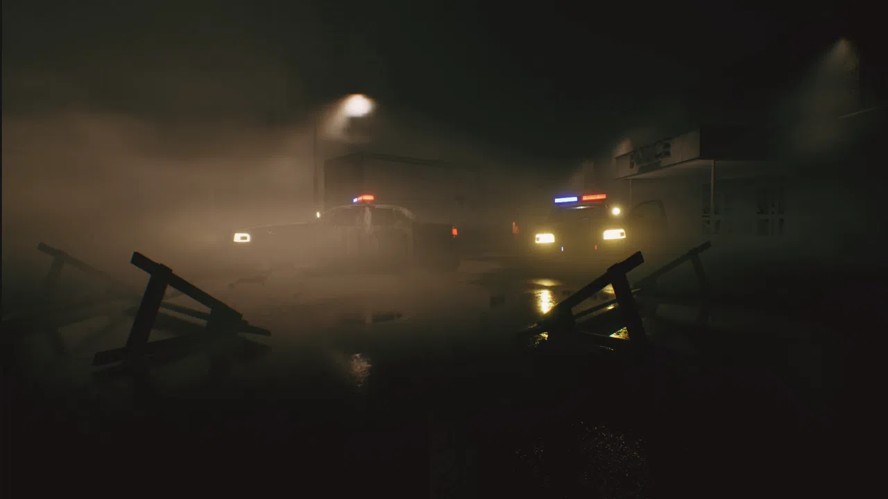 The Outbreak Protocol Screenshot 3