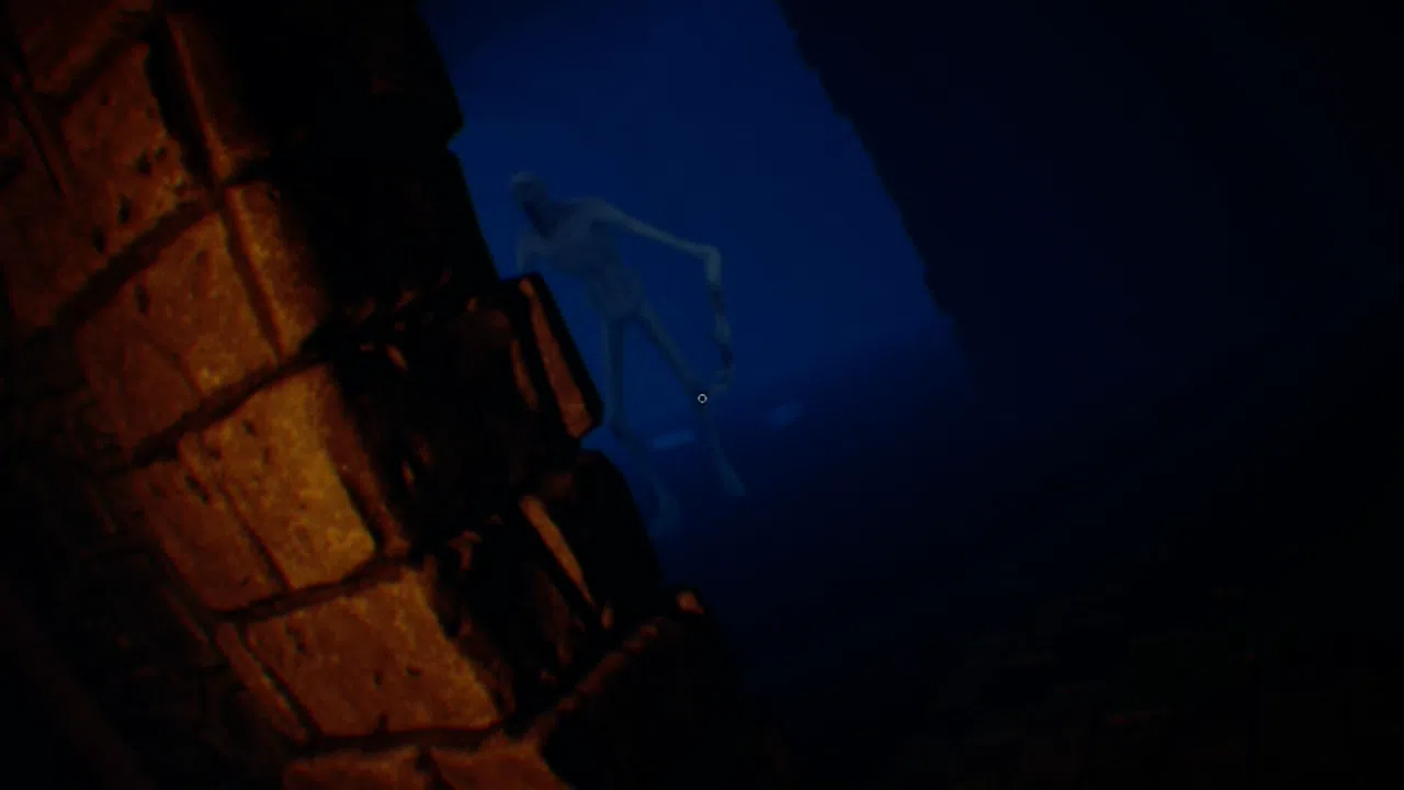 Satan's Dungeon - Demo Screenshot 3