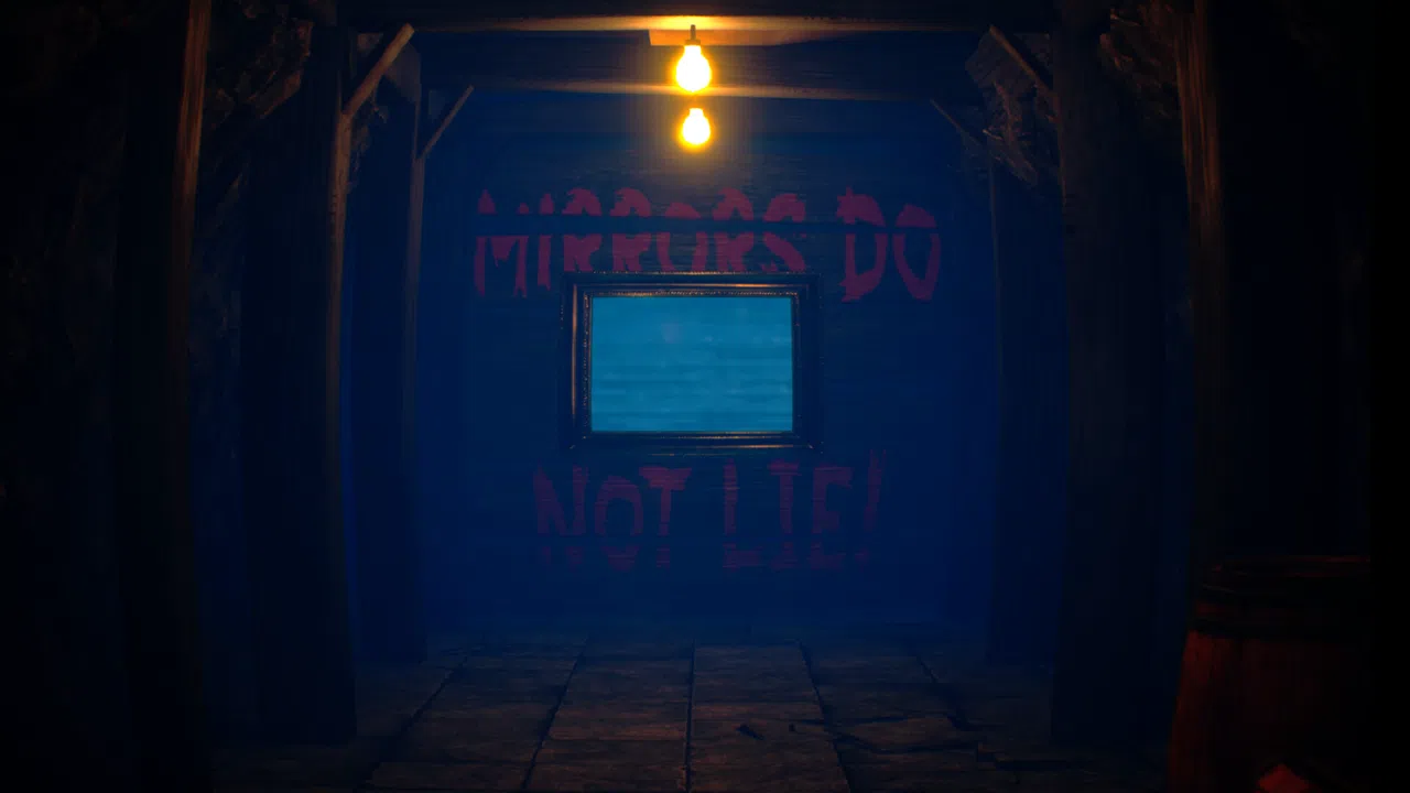 Satan's Dungeon - Demo Screenshot 0