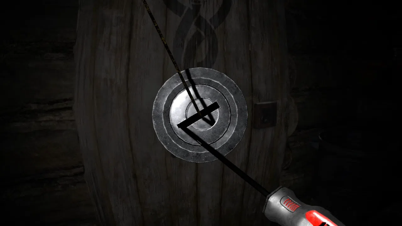 Satan's Dungeon - Demo Screenshot 6