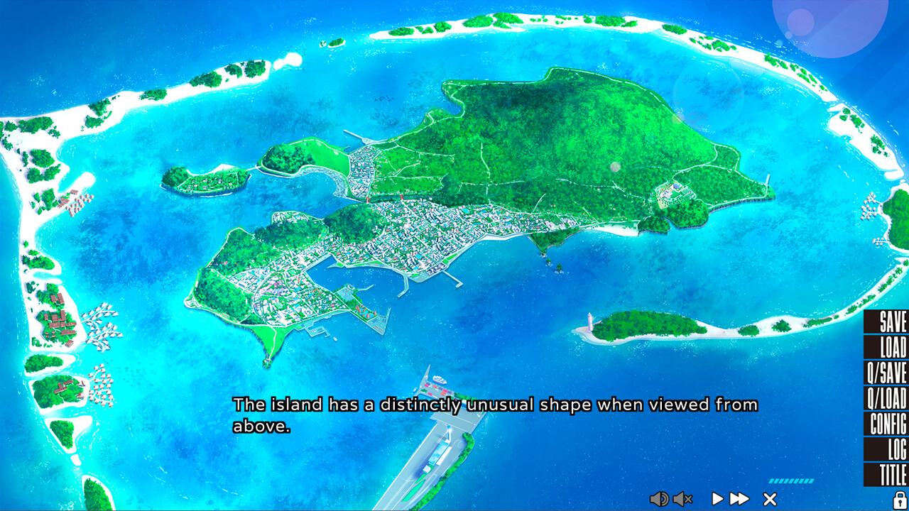 NUKITASHI Screenshot 4