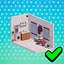 Laundry Complete! icon