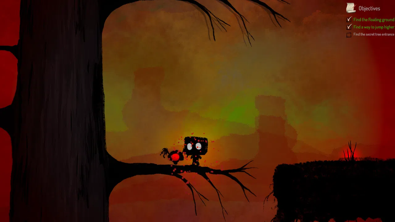 Find Eden Demo Screenshot 5