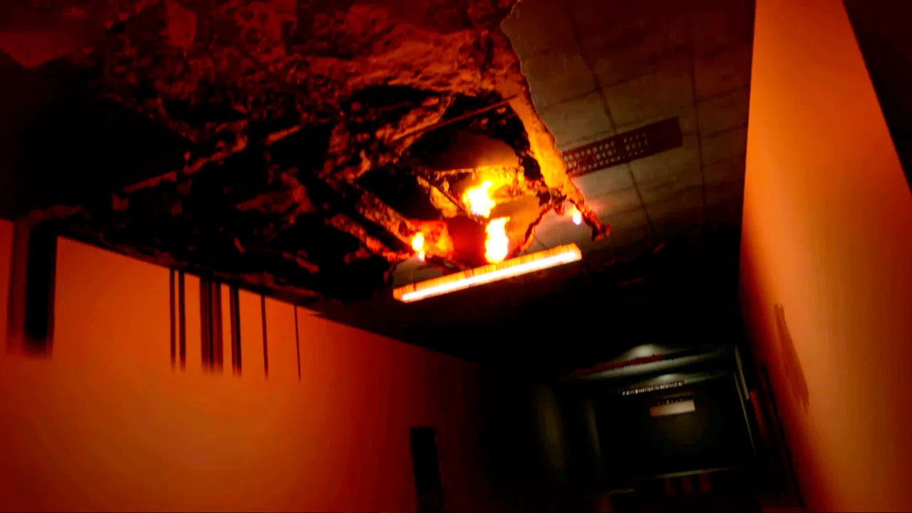 Catastrophe - Earthquake Screenshot 1