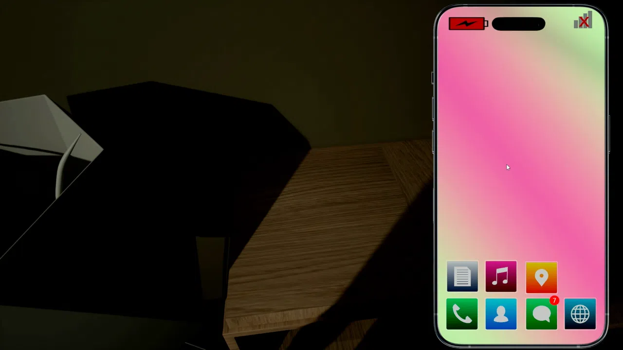 Catastrophe - Earthquake Screenshot 0