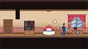 少女的求生之路：研究所 Screenshot 0