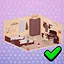 Bedroom Complete! icon