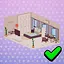 Master Bedroom Complete! icon