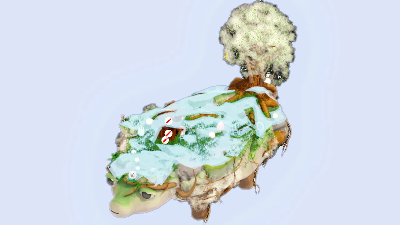 FloofCorp. Demo Screenshot 4