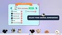 My Little Friends - Desktop Edition Screenshot 1