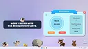 My Little Friends - Desktop Edition Screenshot 2