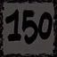 150 icon