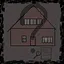 Cabin Evidence icon