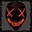 The Mask icon
