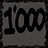 1000