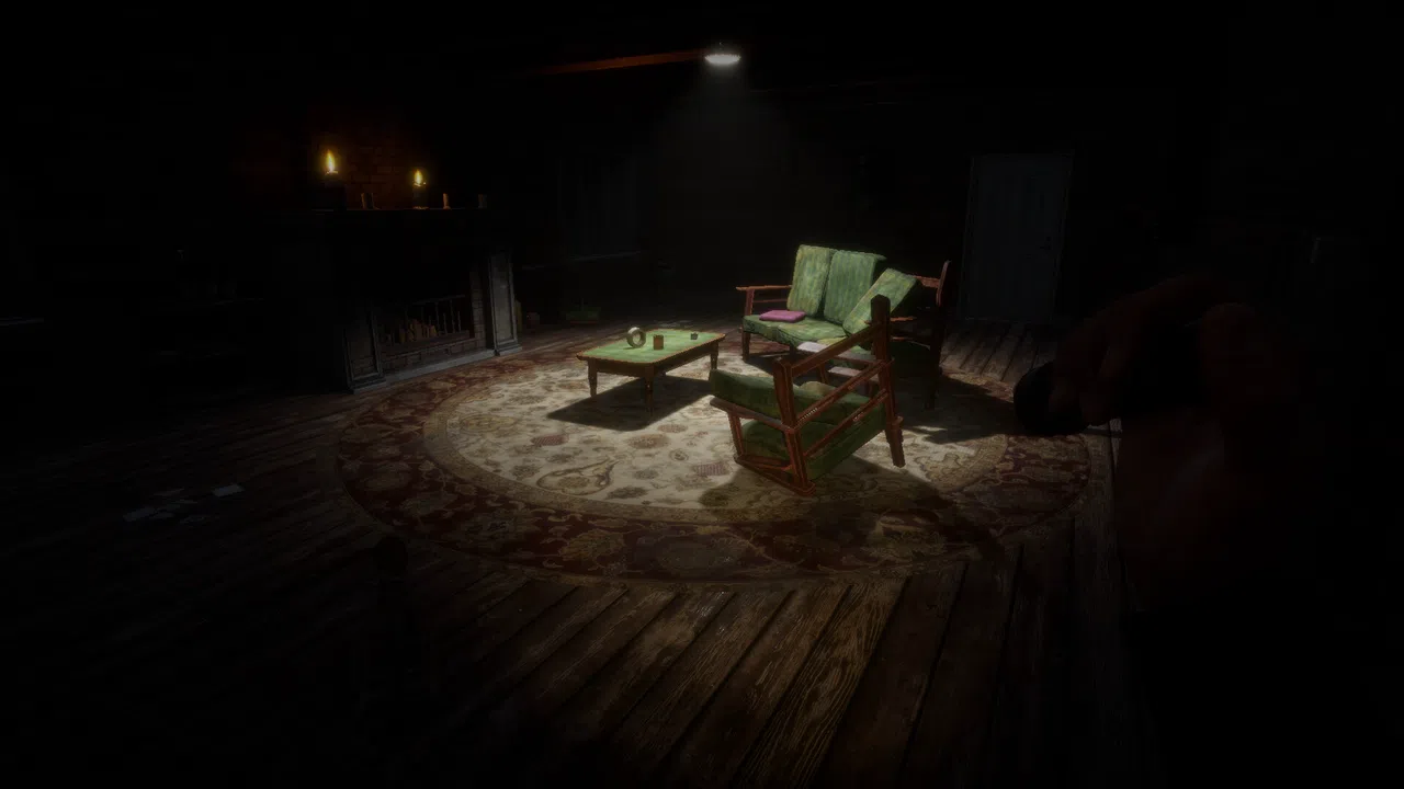 Smile, you're being filmed together Screenshot 1