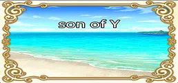 son of Y