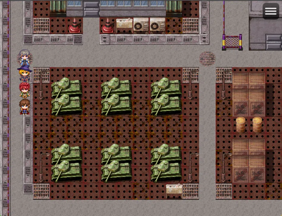 son of Y Screenshot 3