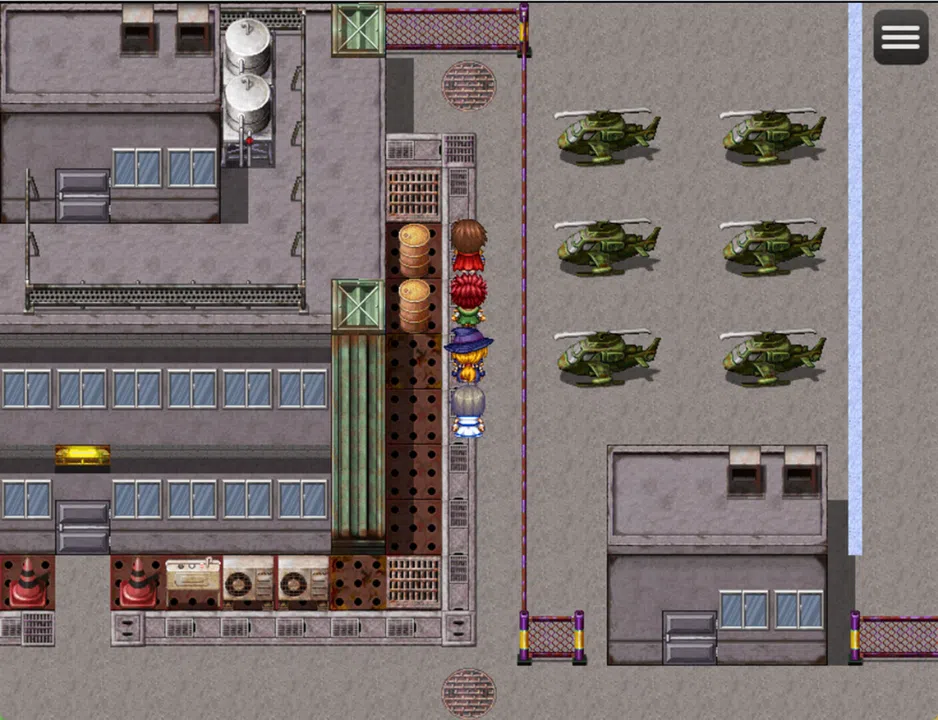 son of Y Screenshot 2