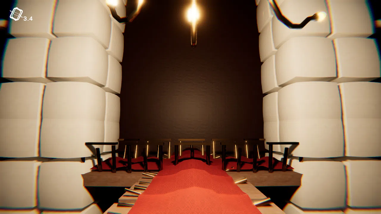 PARALLEL RIFT Screenshot 10