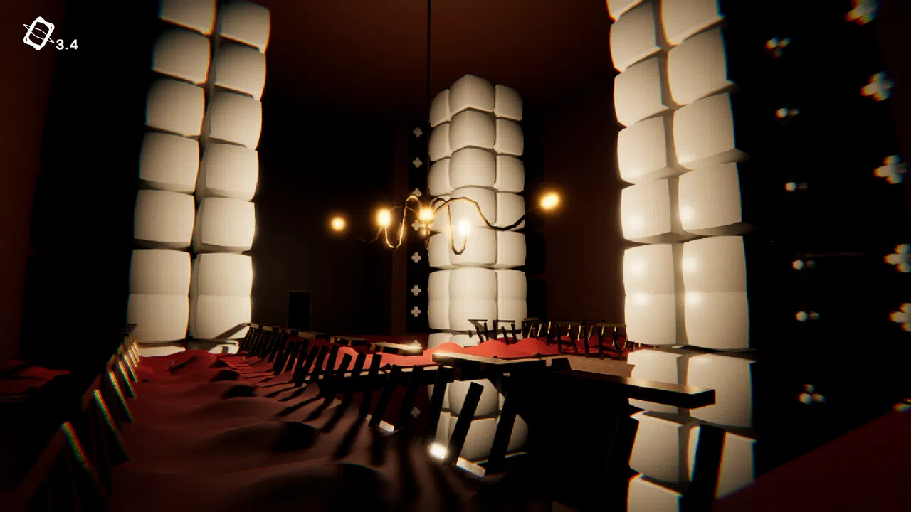 PARALLEL RIFT Screenshot 0