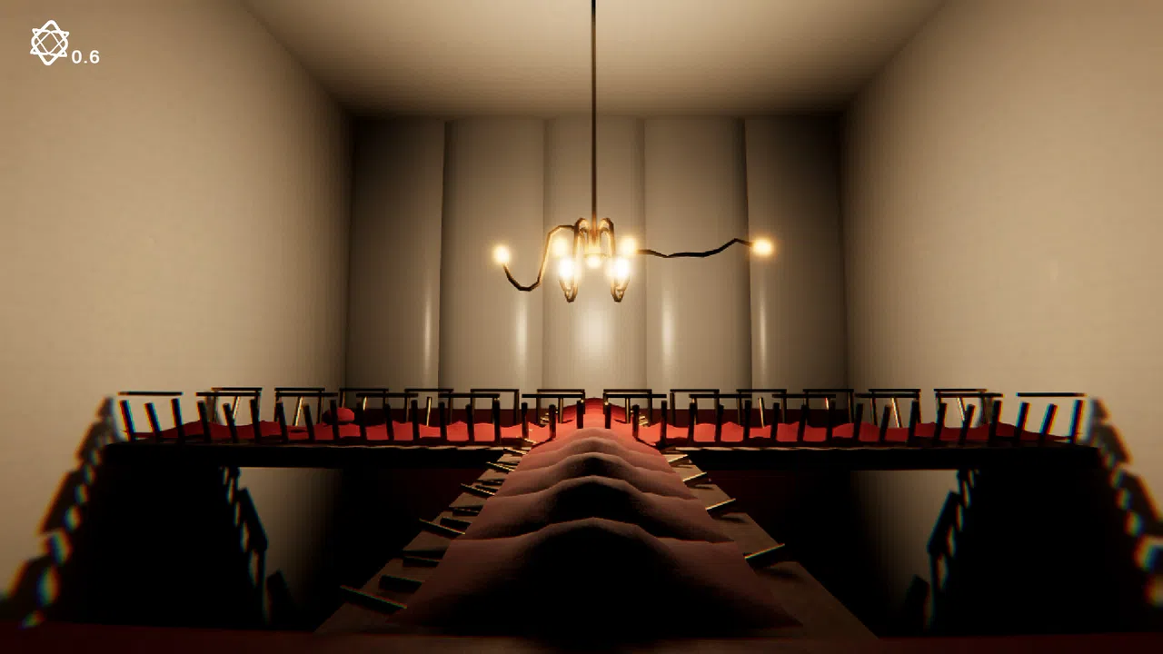 PARALLEL RIFT Screenshot 1